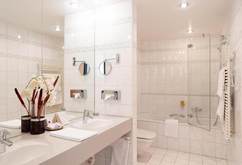 سوییت, Schatzmann