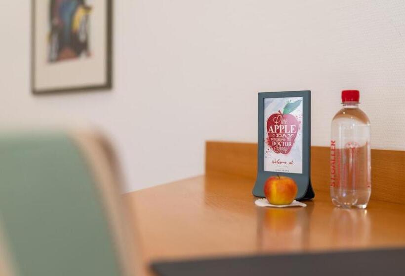 سوییت, Schatzmann