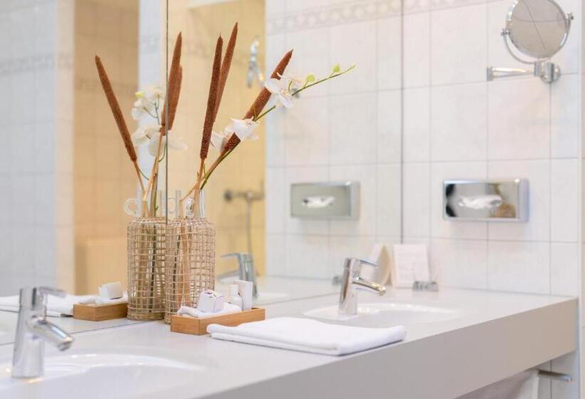 سوییت, Schatzmann