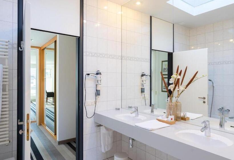 سوییت, Schatzmann