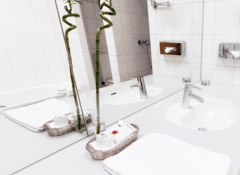 سوییت, Schatzmann