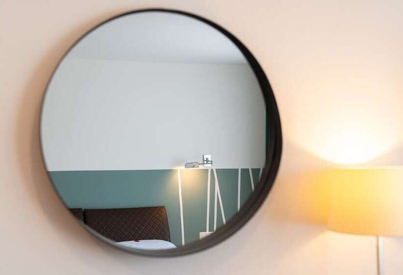 اتاق راحتی, Schatzmann