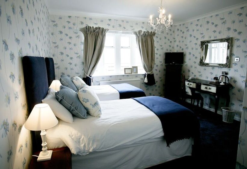 클래식 룸, Stirk House