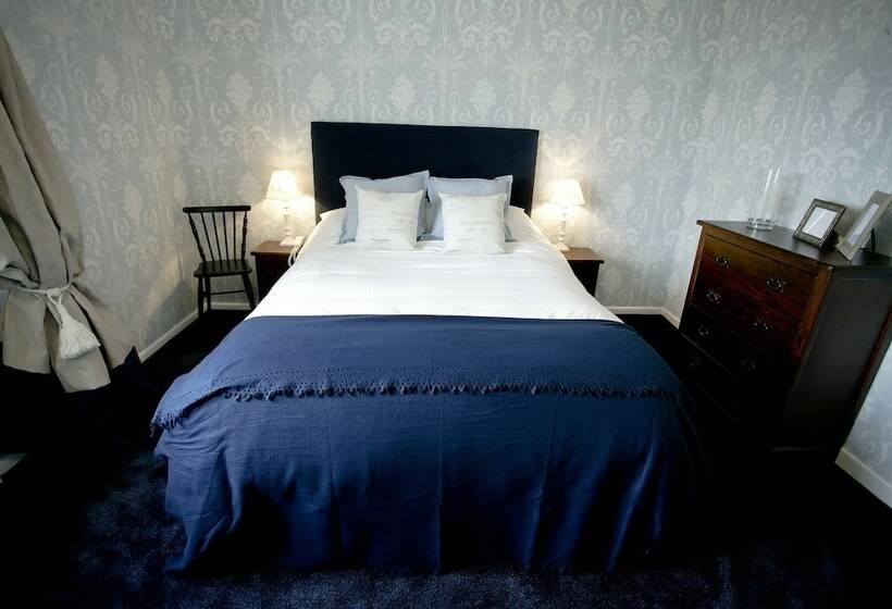 클래식 룸, Stirk House