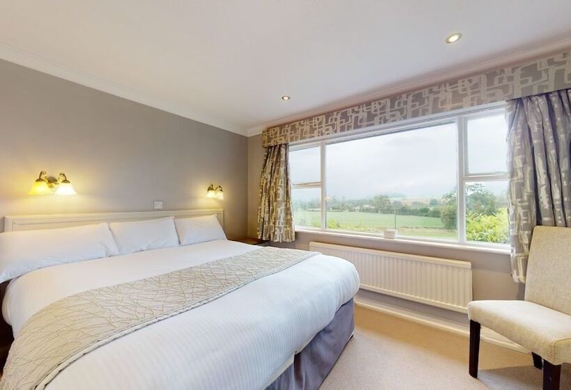 클래식 룸, Stirk House