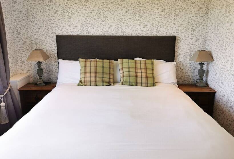 스위트, Stirk House