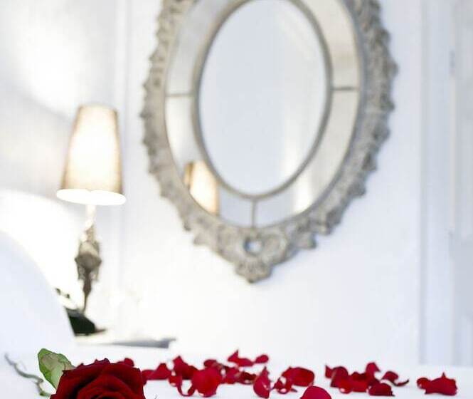 스위트, Stirk House