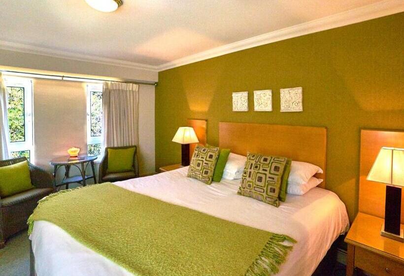 חדר סטנדרט, Stradey Park