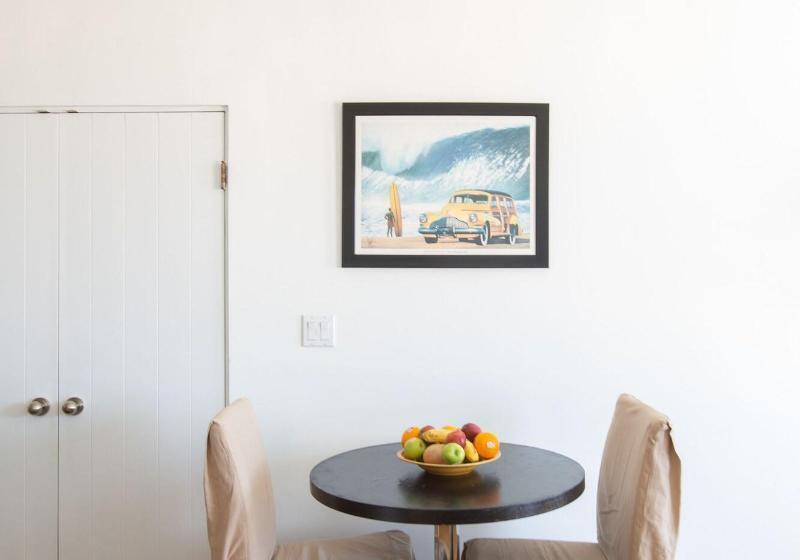 Номер Superior, Tanoa International