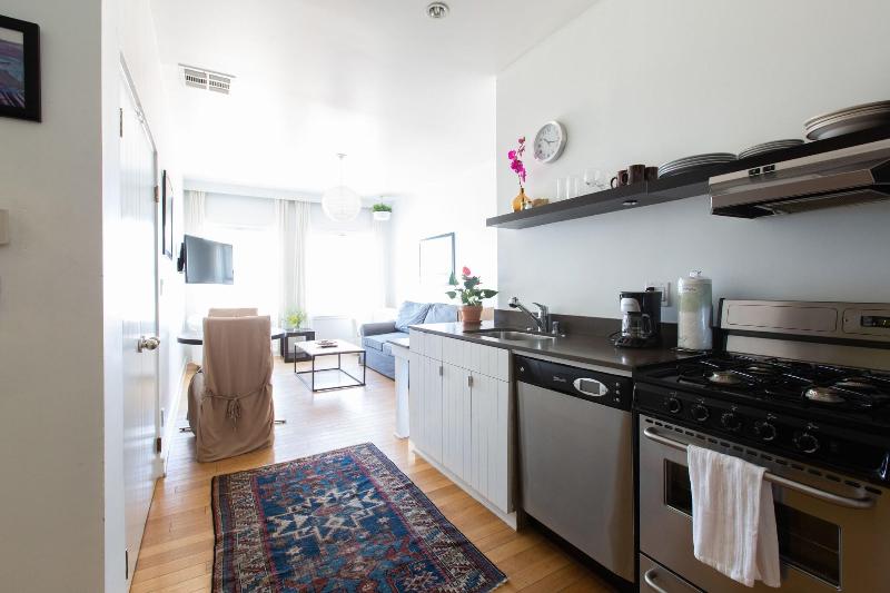 Номер Superior, Tanoa International