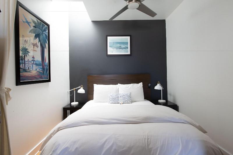 Номер Superior, Tanoa International