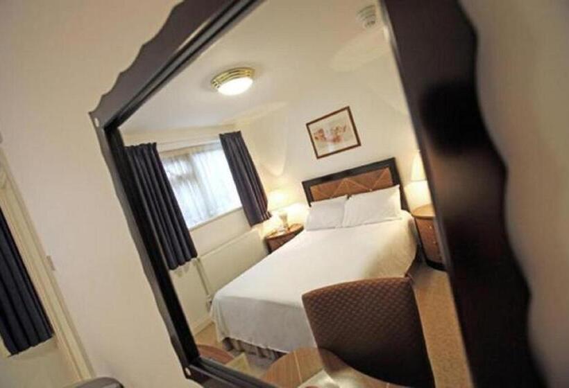 スタンダードルーム, The Ashley