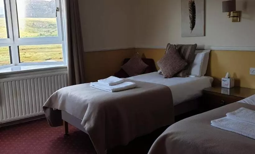 Standard-huone, The Dundonnell