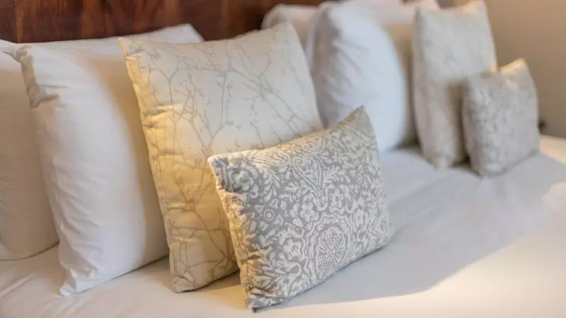 Quarto standart individual, The Imperial