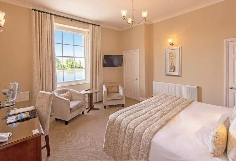 Quarto superior, The Imperial