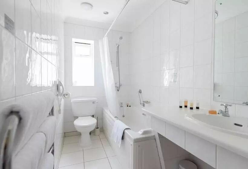 Quarto standard, The Imperial