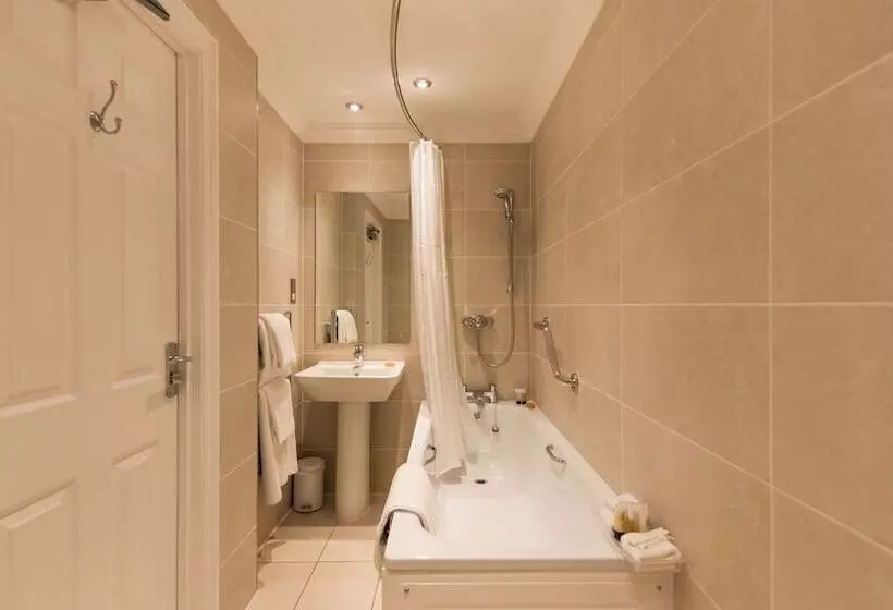 Quarto standard, The Imperial
