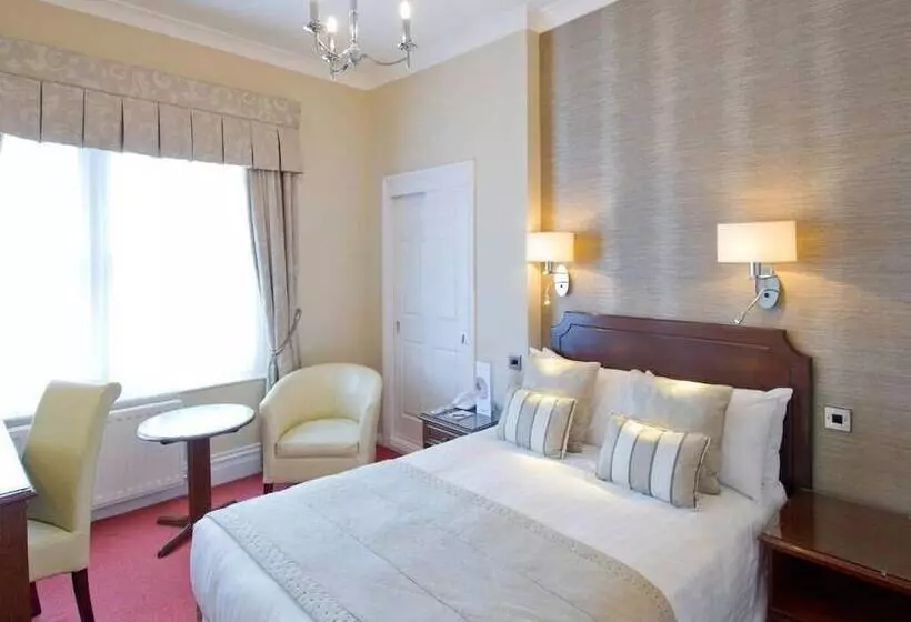 Quarto standard, The Imperial