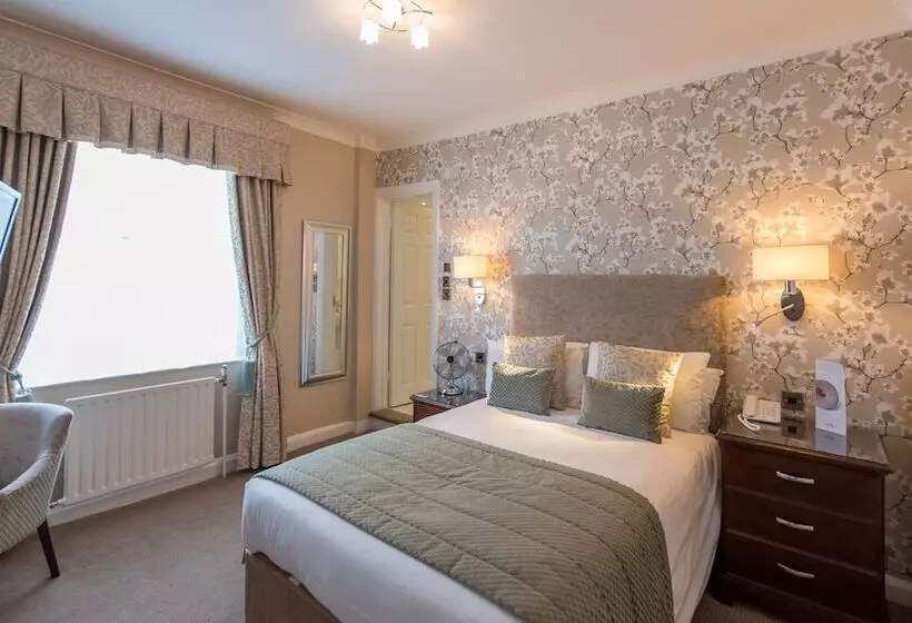 Quarto standard, The Imperial