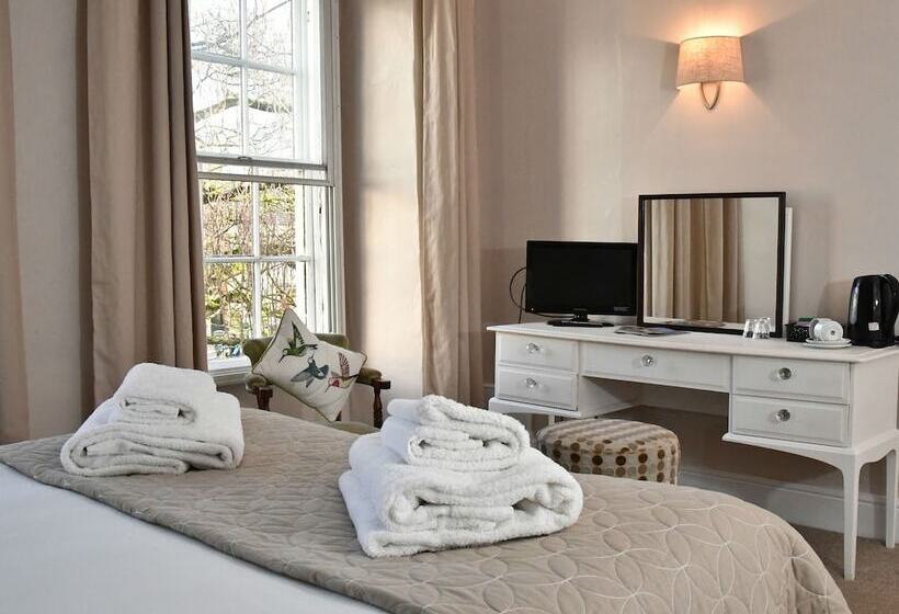 스탠다드 룸, Lansdowne Strand