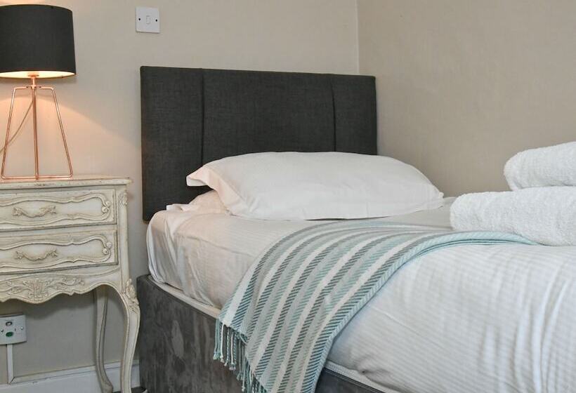 스탠다드 싱글 룸, Lansdowne Strand