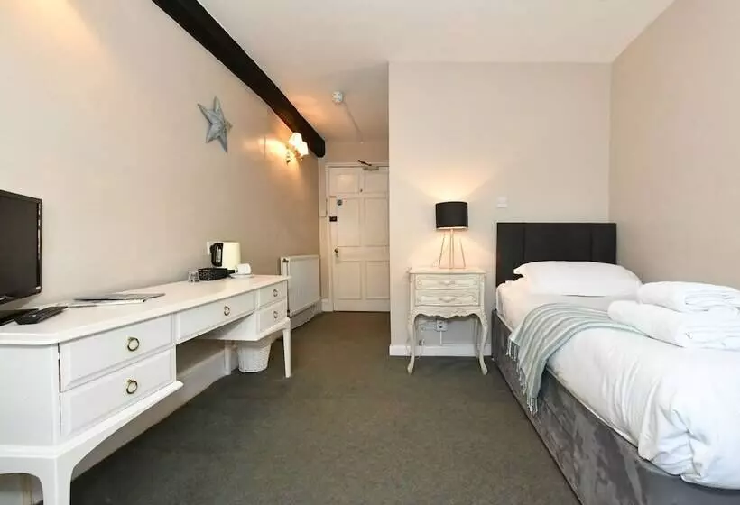 Habitación Estàndard Individual, Lansdowne Strand