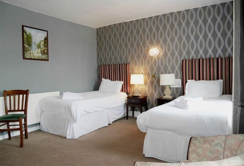 스탠다드 룸, Lansdowne Strand