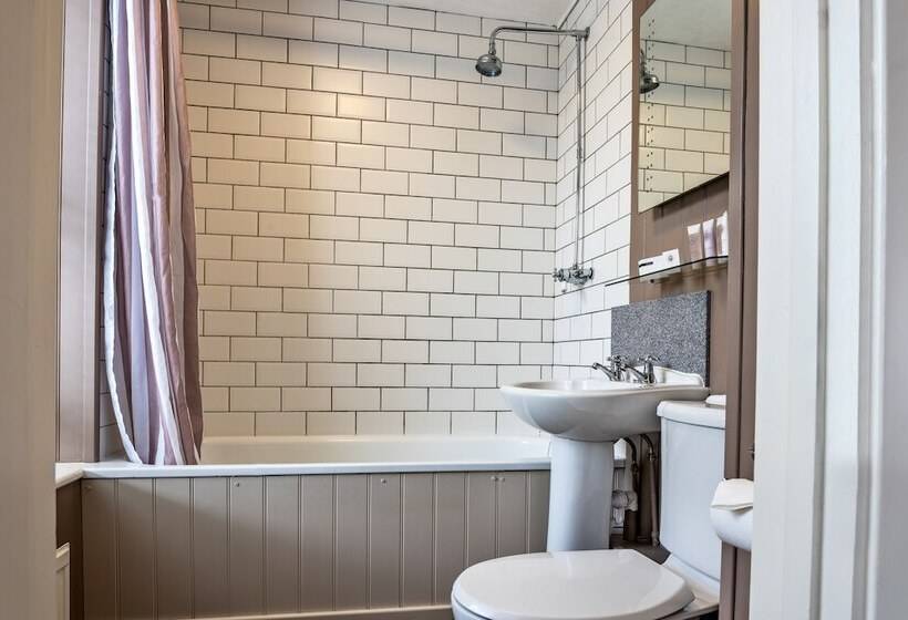 标准间, The Millers Arms Inn