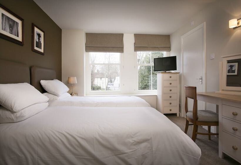 标准间, The Millers Arms Inn