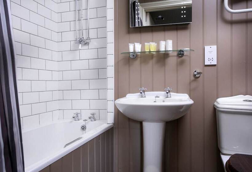 家庭间, The Millers Arms Inn