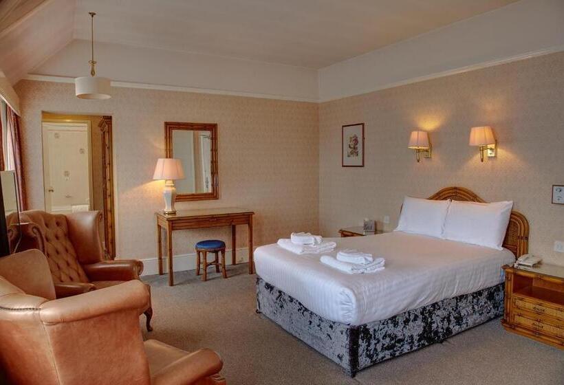 스탠다드 룸, The Orwell