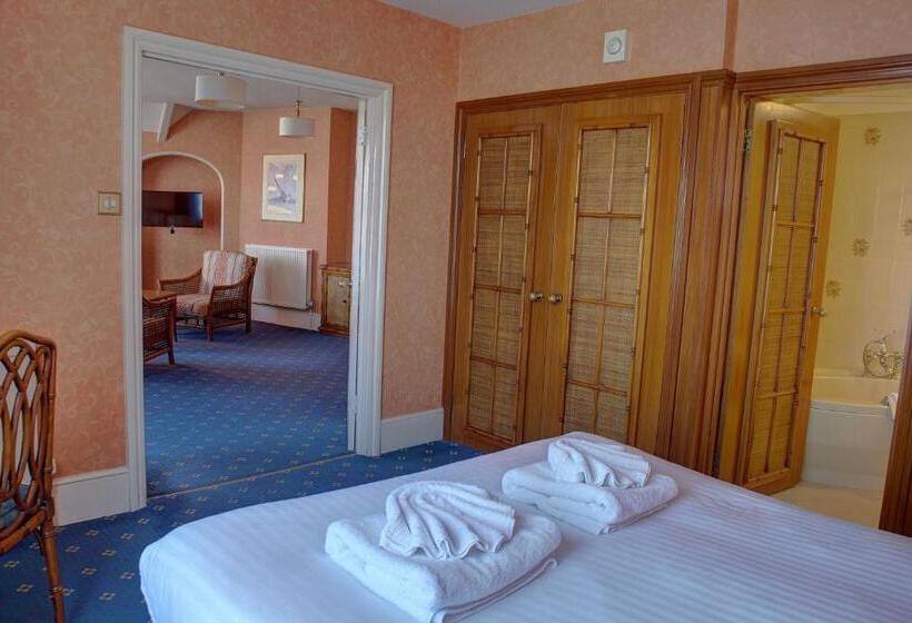 스위트, The Orwell