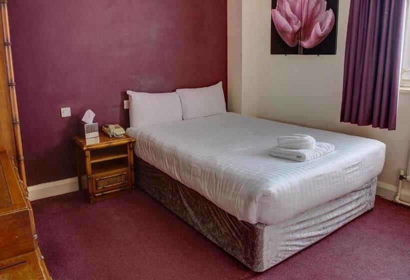 스탠다드 싱글 룸, The Orwell