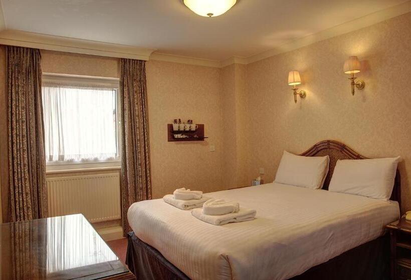 패밀리 룸, The Orwell