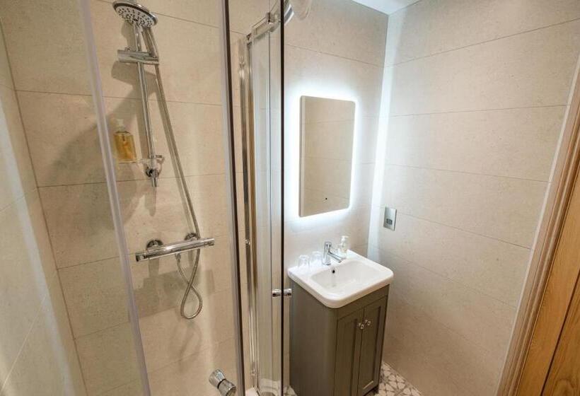 스탠다드 룸, The Ruddings