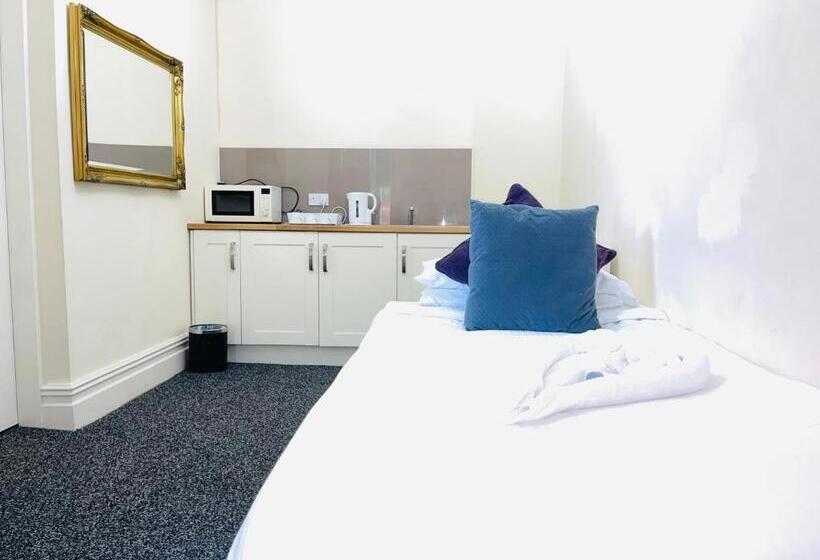 ファミリールーム, Trivelles Park