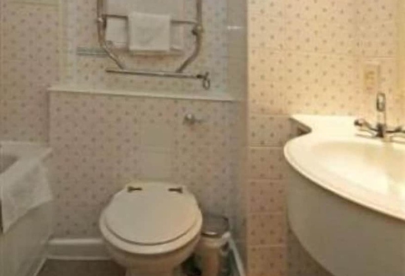 Номер Стандарт, Two Brewers By Chef & Brewer Collection