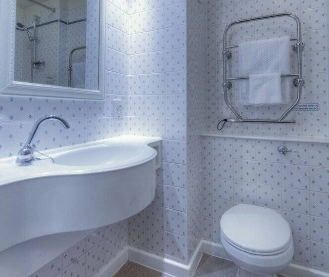 Номер Стандарт, Two Brewers By Chef & Brewer Collection