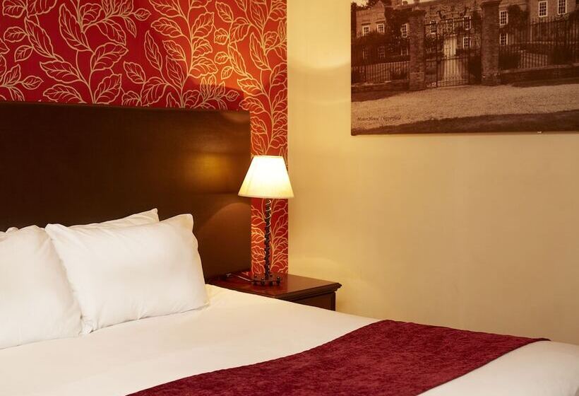 Номер Стандарт, Two Brewers By Chef & Brewer Collection