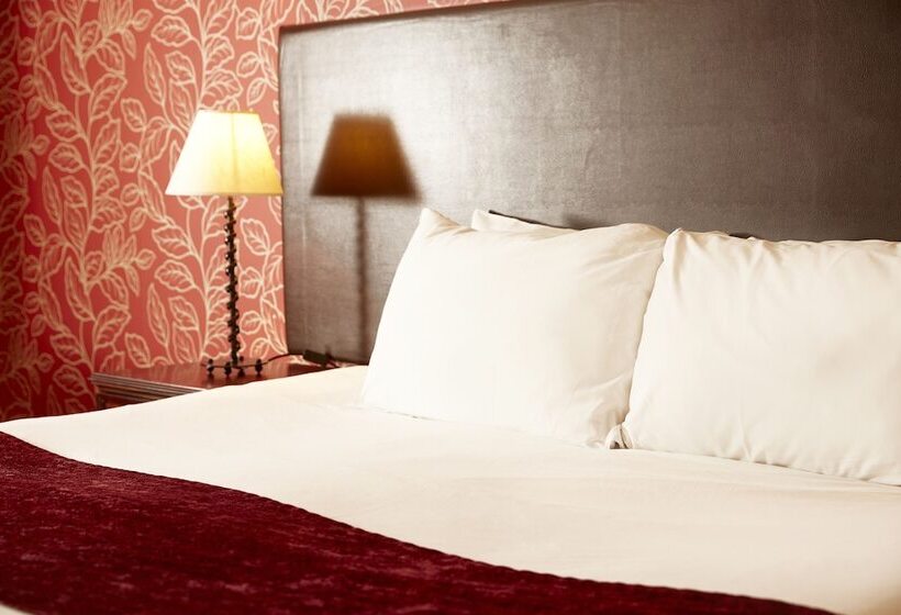 Номер Стандарт, Two Brewers By Chef & Brewer Collection