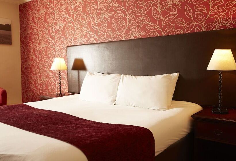 Номер Стандарт, Two Brewers By Chef & Brewer Collection