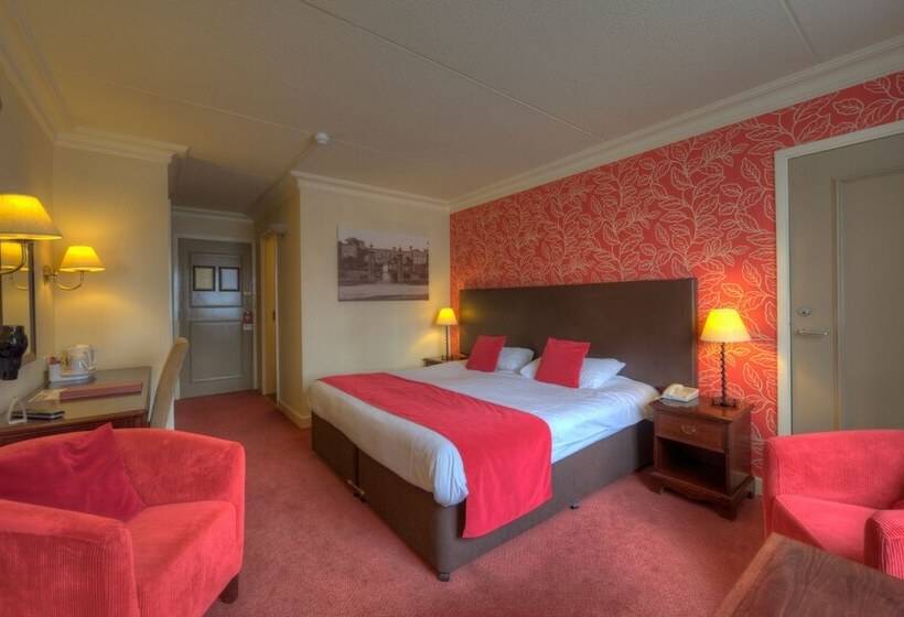 Номер Стандарт, Two Brewers By Chef & Brewer Collection