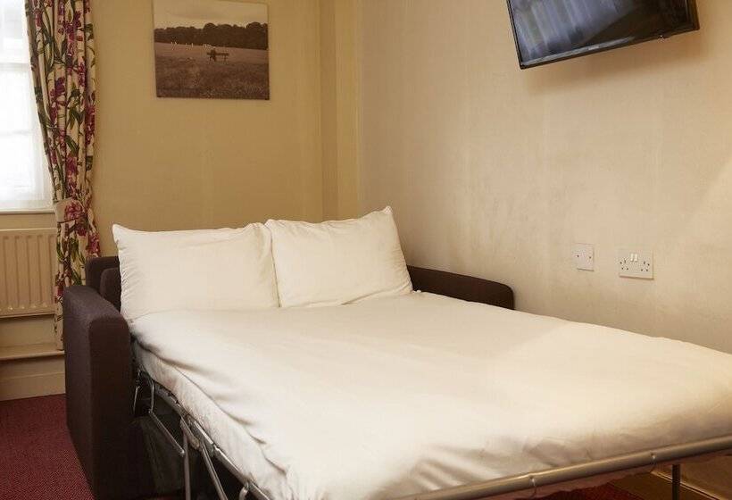 Семейный Номер, Two Brewers By Chef & Brewer Collection