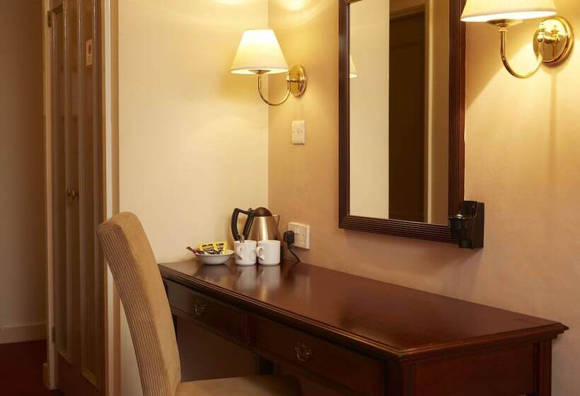 Семейный Номер, Two Brewers By Chef & Brewer Collection