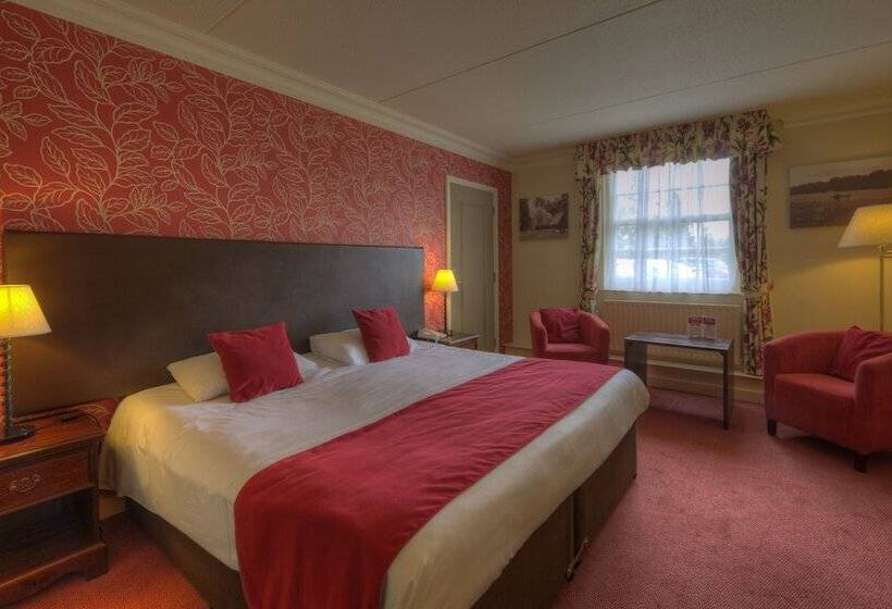 Номер Стандарт, Two Brewers By Chef & Brewer Collection