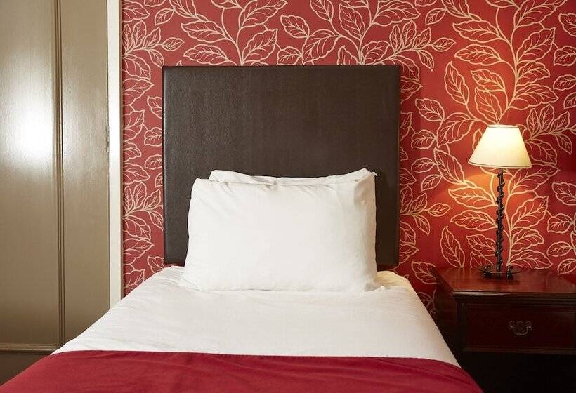 Номер Стандарт, Two Brewers By Chef & Brewer Collection