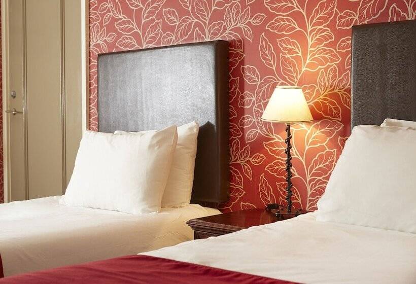 Номер Стандарт, Two Brewers By Chef & Brewer Collection