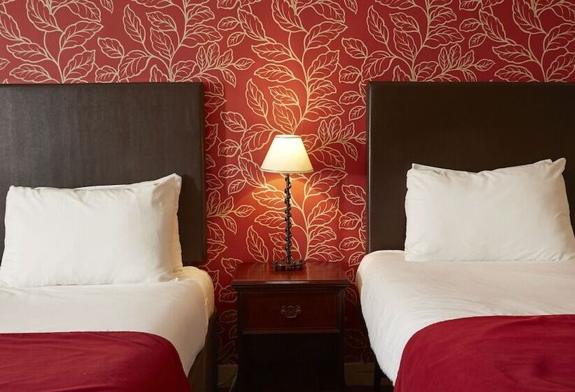 Номер Стандарт, Two Brewers By Chef & Brewer Collection