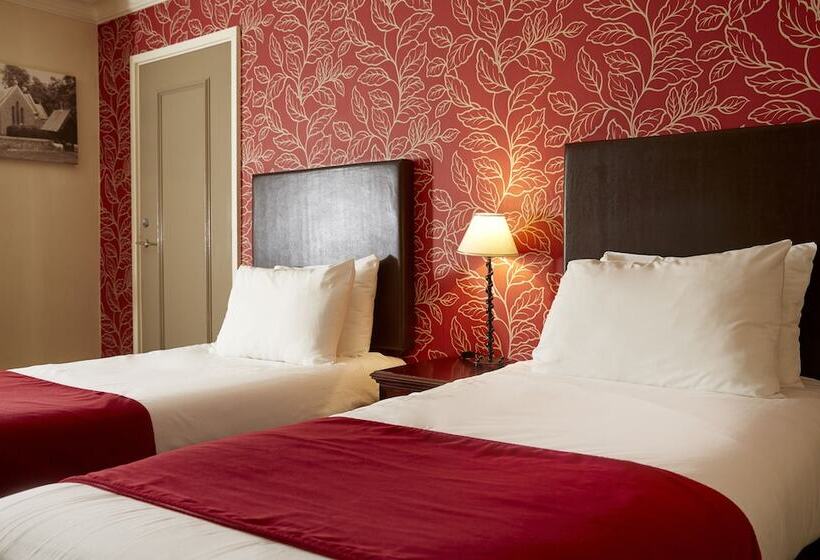 Номер Стандарт, Two Brewers By Chef & Brewer Collection