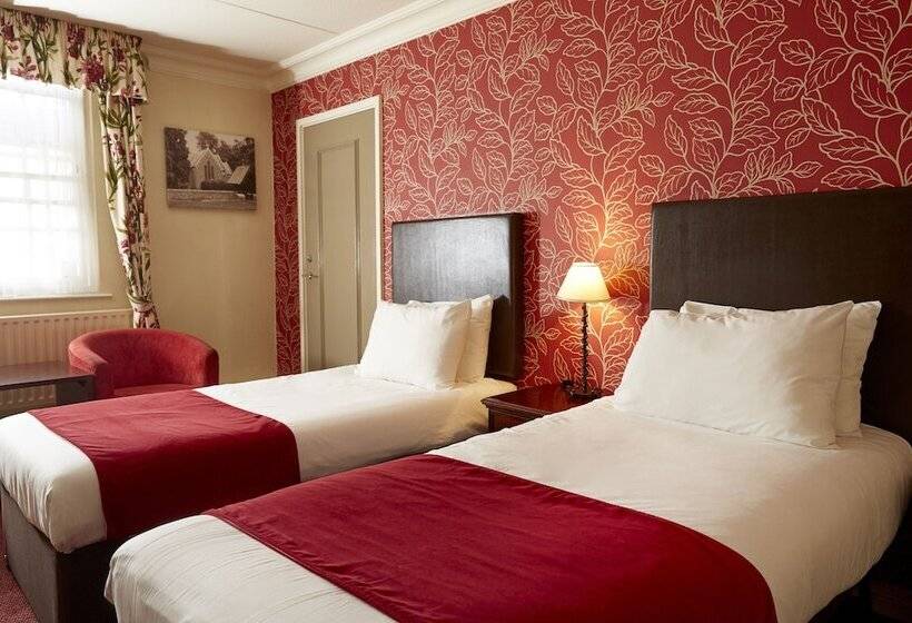 Номер Стандарт, Two Brewers By Chef & Brewer Collection